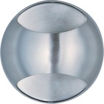 Wink Wall Light - Satin Nickel