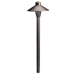12V Path Light - Centennial Brass