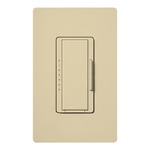 Maestro Wireless 600W Incandescent Dimmer - Gloss Ivory