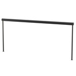 Sobre Plug In Task Lamp - Metallic Black
