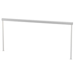 Sobre Plug In Task Lamp - Silver