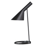 AJ Table Lamp - Black