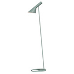 AJ Floor Lamp - Pale Petroleum