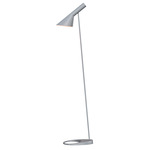 AJ Floor Lamp - Light Grey