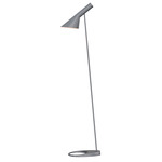 AJ Floor Lamp - Dark Gray