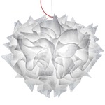 Veli Couture Suspension - White / Couture