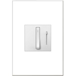 Whipser Tru-Universal Dimmer - White