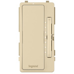 Interchangeable Cover for RF Master Dimmers - Ivory