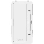 Interchangeable Cover for RF Master Dimmers - White