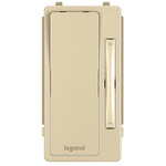 Interchangeable Cover for RF Remote Dimmers - Ivory