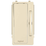 Interchangeable Cover for RF Remote Dimmers - Light Almond