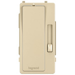 Interchangeable Dimmer Face Cover - Ivory