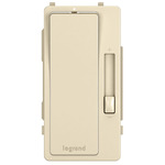 Interchangeable Dimmer Face Cover - Light Almond