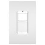 3-Way Switch with Vacancy Sensor - White