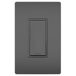 15 Amp 3-Way Switch - Black