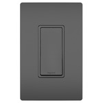 15 Amp 3-Way Switch - Black