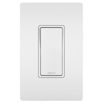 15 Amp 3-Way Switch - White