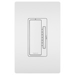 Tru-Universal 3-Way RF Master Dimmer - Discontinued - White
