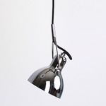 Laito Pendant - Chrome