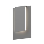 Reveal Wall Light - Textured Gray