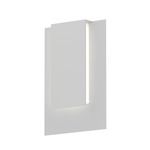 Reveal Wall Light - Textured White