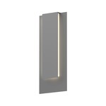 Reveal Wall Light - Textured Gray