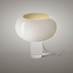 Buds 2 Table Lamp - White