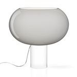 Buds 2 Table Lamp - Gray
