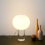 Buds 3 Table Lamp - White