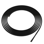TX12 Outdoor Track 10 Gauge 3-Wire Cable / Foot - Black