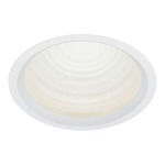 Reflections 5IN Dune Indirect Downlight Trim - White