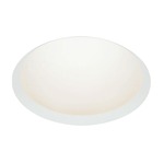 Reflections 5IN Skye Indirect Downlight Trim - White