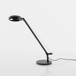 Demetra Micro Desk Lamp - Anthracite Grey