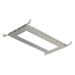 New Construction Mounting Plate - Steel