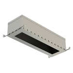 6IN Multiples Trim New Construction IC Housing - Steel