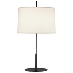 Echo Table Lamp - Deep Patina Bronze / Fondine