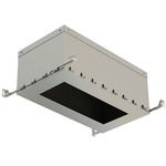 Amigo 3IN Multiples New Construction IC Airtight Housing - Steel