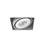 6IN LED Multiples Trimless with Remodel Housing - White