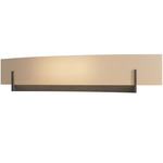 Axis Wall Sconce - Bronze / Sand