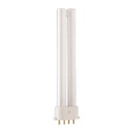 T4 Dulux 2G7 4-Pin Base 9W 120V 2700K - White