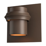 Twilight Dark Sky Outdoor Wall Sconce - Coastal Bronze