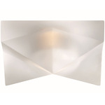 Faretti Cindy 3.5 Inch MR16 GU10 LED Recessed Downlight - Frost