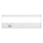 Duo AC-DC Color-Select Undercabinet Light - White / White
