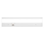 Duo AC-DC Color-Select Undercabinet Light - White / White