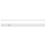 Duo AC-DC Color-Select Undercabinet Light - White / White