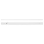 Duo AC Color Changing Undercabinet Light - White / White
