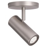 Silo X10 Monopoint - Brushed Nickel