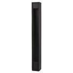 Gate 12V Bollard - Black