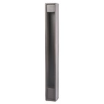 Gate 12V Bollard - Bronze