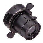 Focusing Framing Projector Accessory - Black